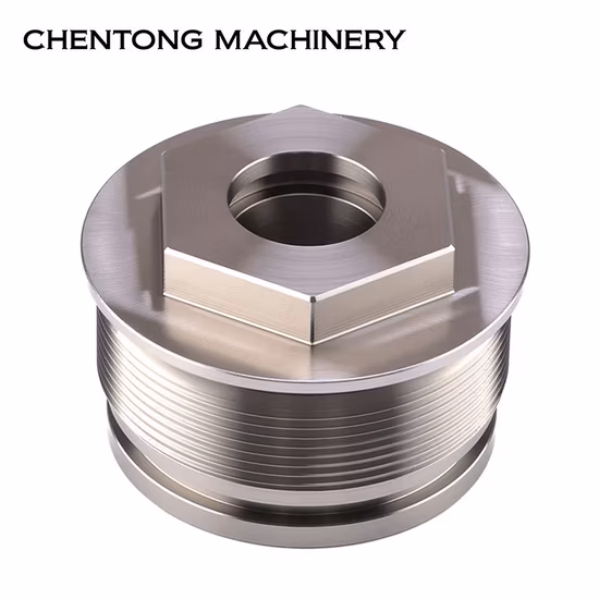 Hersteller OEM/ODM CNC-Dreh-Fräsmaschinen-Teileservice Hochpräzise Bearbeitung für Auto- und Motorradteile